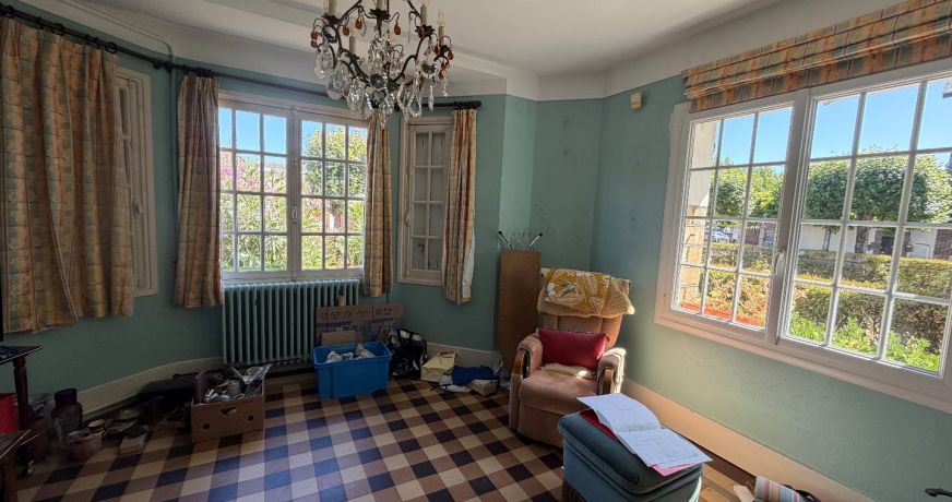 vente Maison Ouistreham