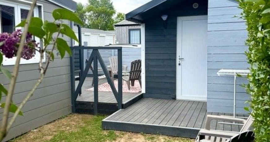 vente Maison Hermanville Sur Mer
