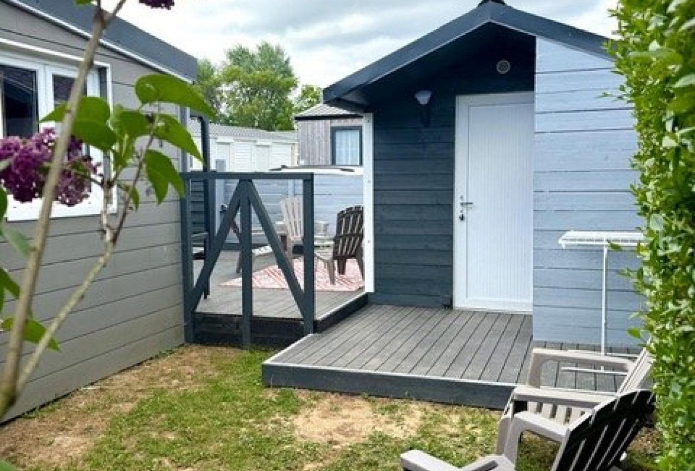 vente Maison Hermanville Sur Mer - Photo 2