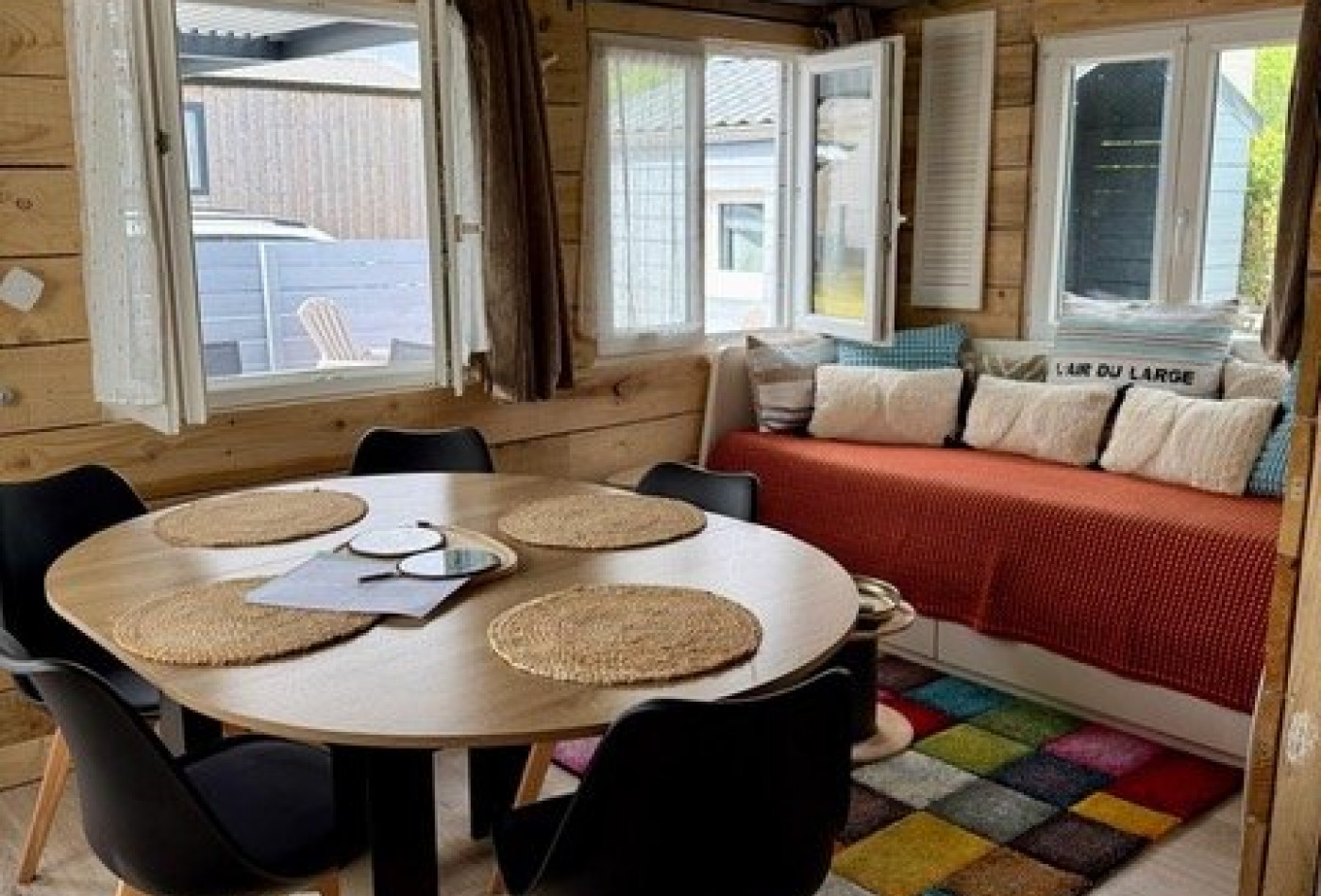 vente Maison Hermanville Sur Mer - Photo 3