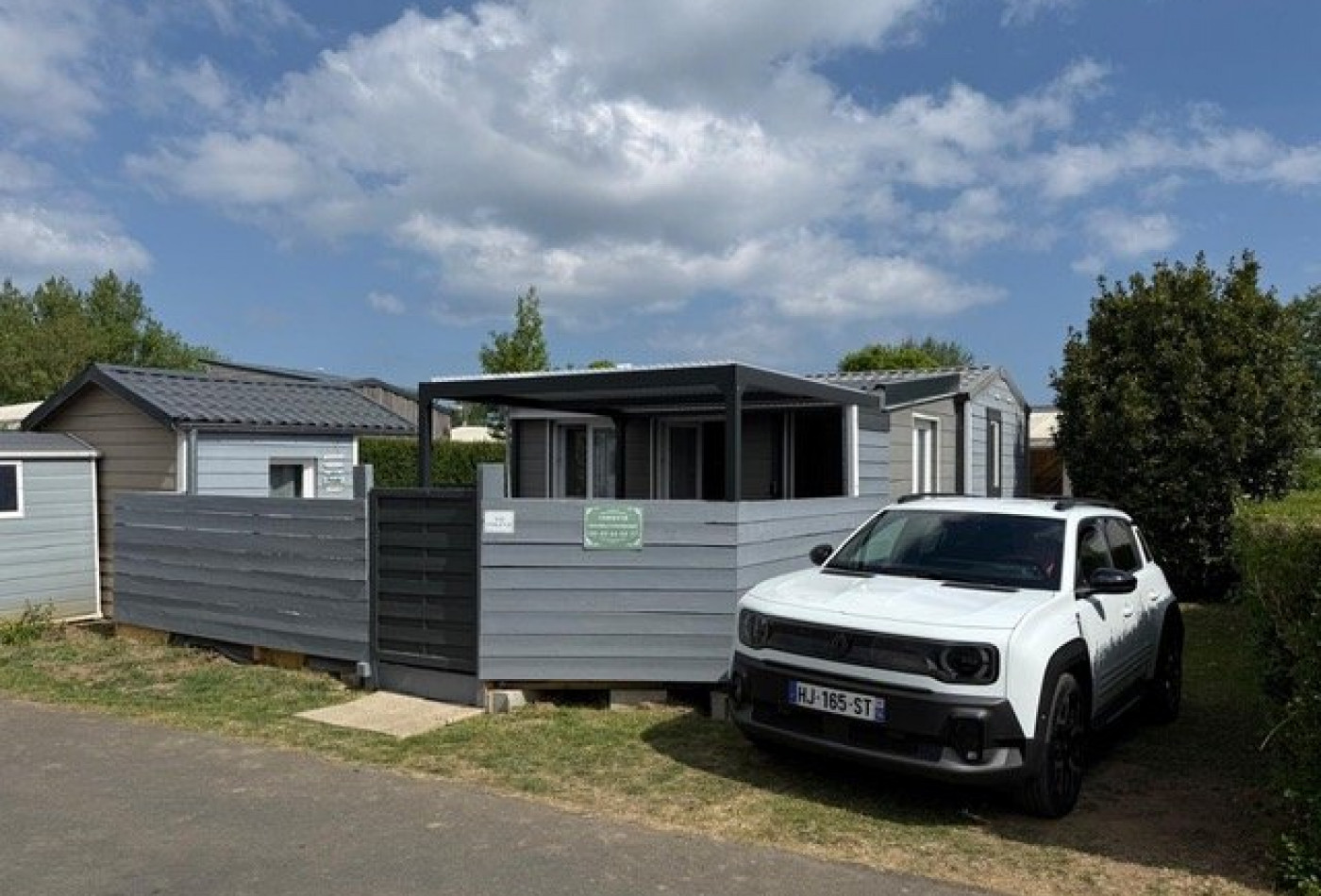 vente Maison Hermanville Sur Mer - Photo 1