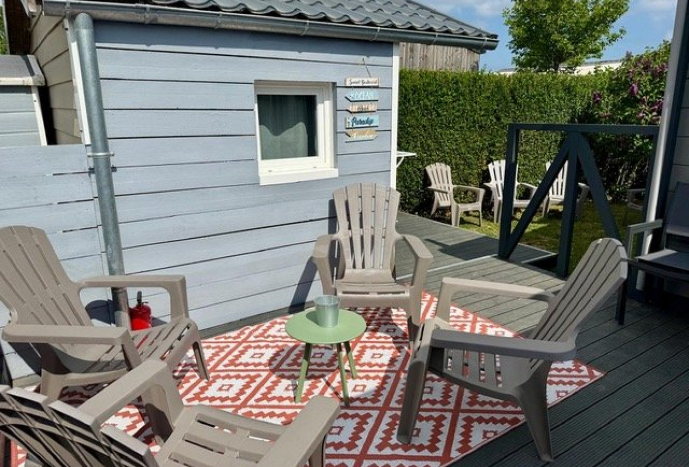 vente Maison Hermanville Sur Mer - Photo 4