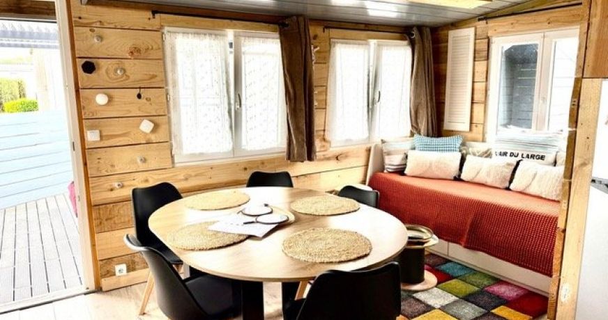 vente Maison Hermanville Sur Mer