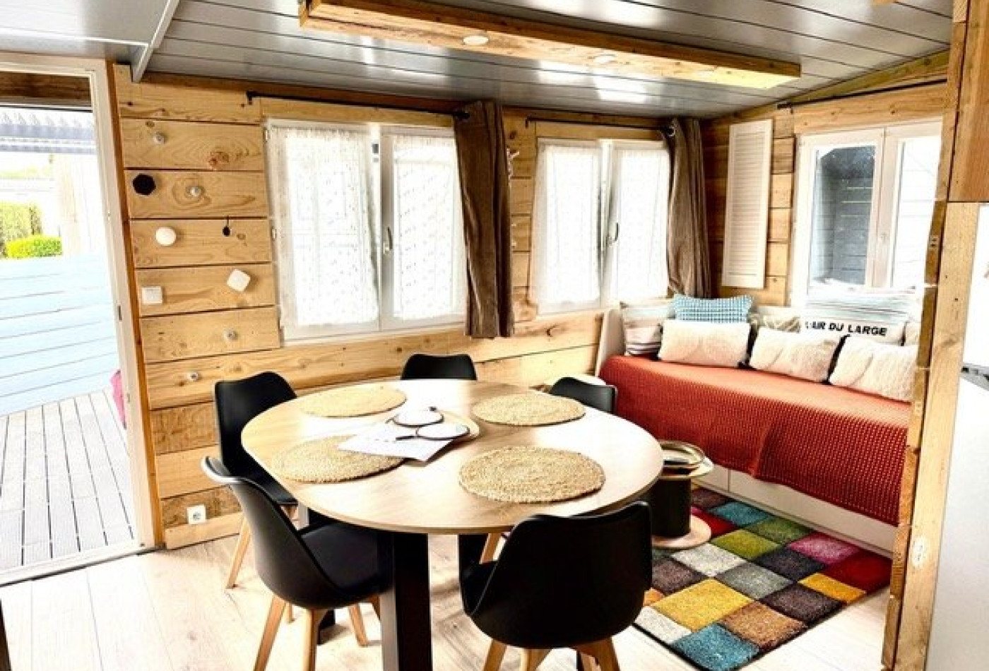 vente Maison Hermanville Sur Mer - Photo 8