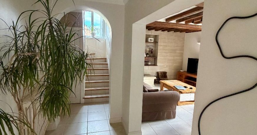 vente Maison Bieville Beuville