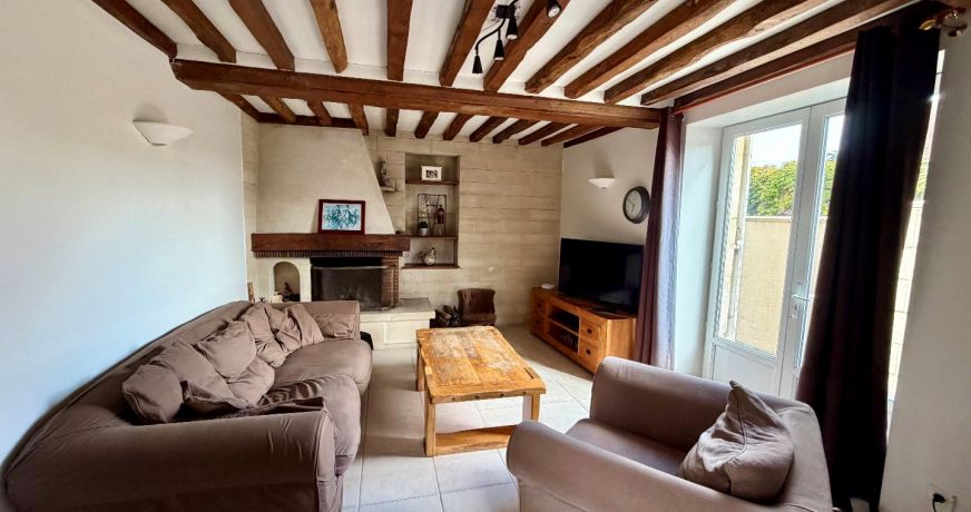 vente Maison Bieville Beuville