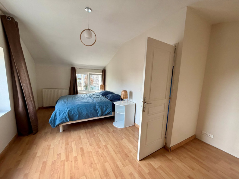 à vendre Maison Bieville Beuville - Photo 4