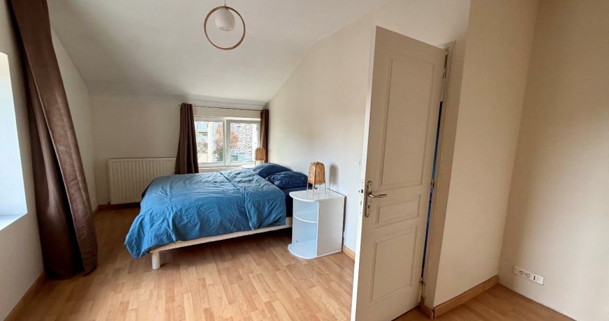 vente Maison Bieville Beuville