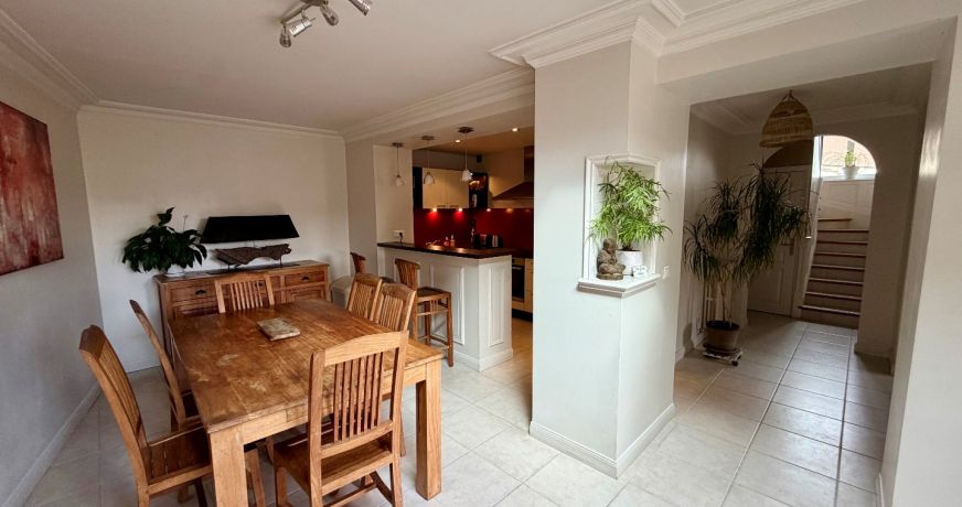 vente Maison Bieville Beuville