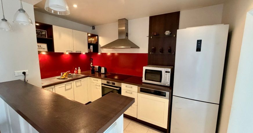vente Maison Bieville Beuville