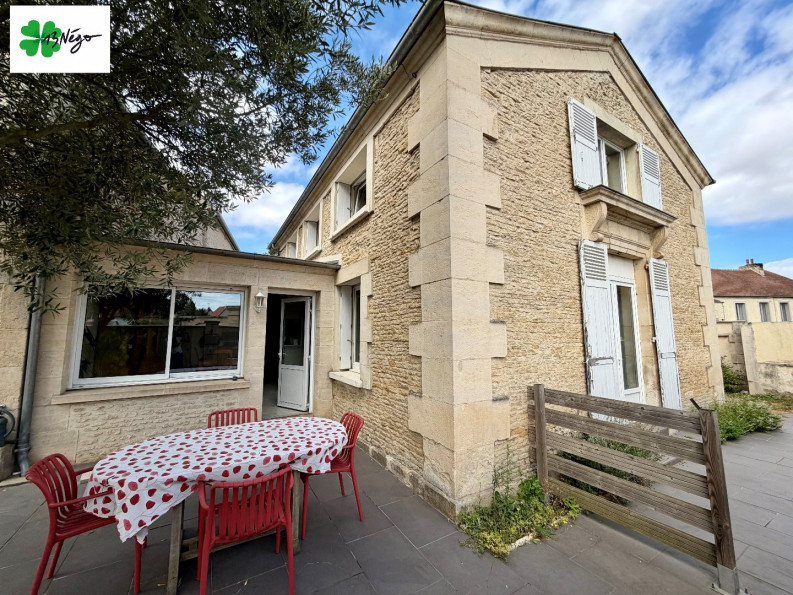 à vendre Maison Bieville Beuville - Photo 1