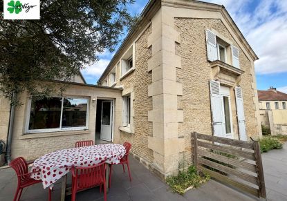 à vendre Maison Bieville Beuville