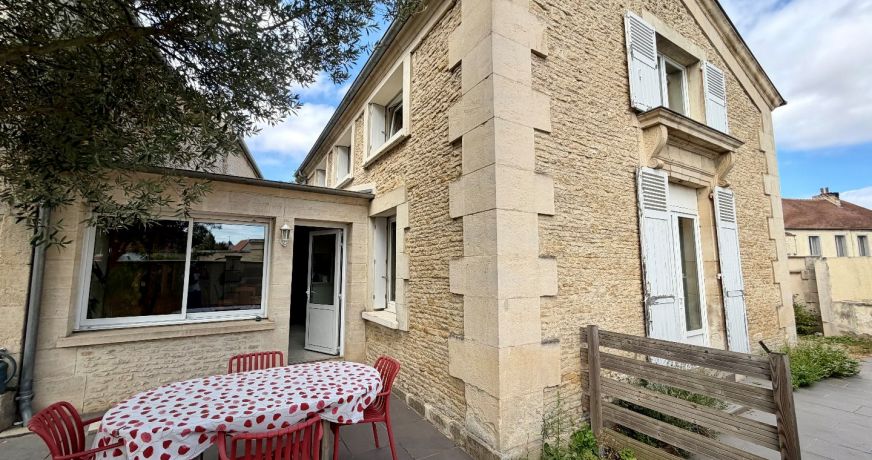 vente Maison Bieville Beuville