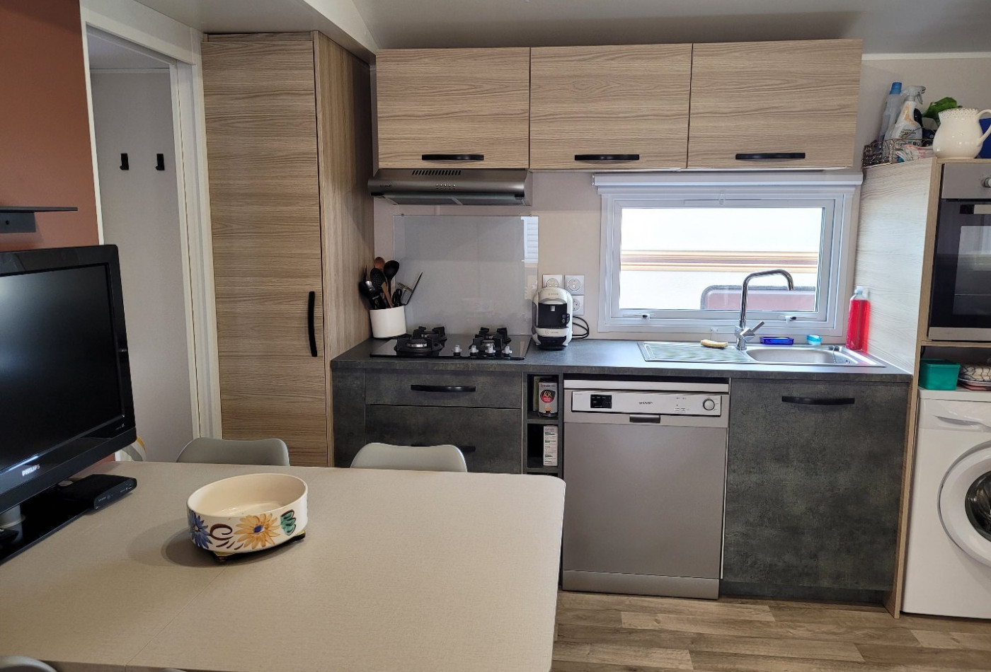 vente Maison Lion Sur Mer - Photo 4