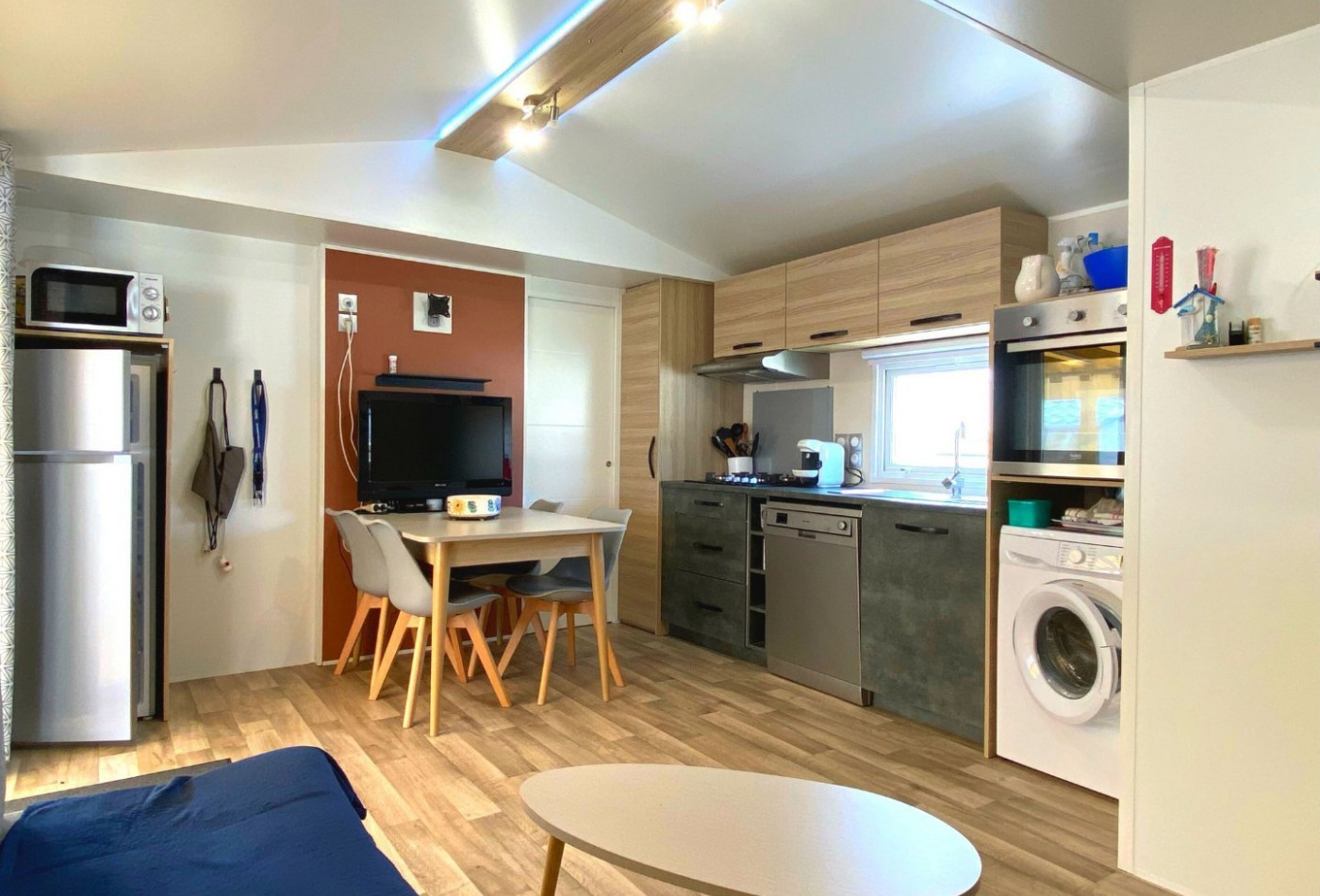 vente Maison Lion Sur Mer - Photo 3