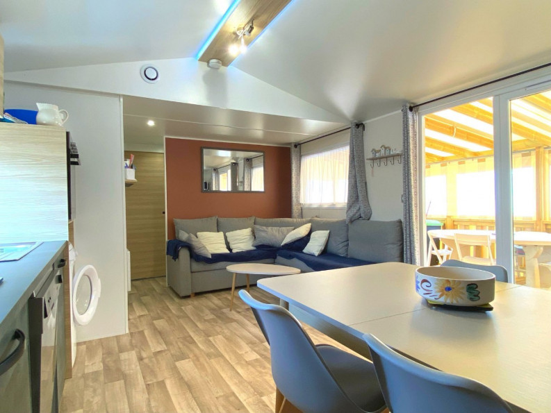 vente Maison Lion Sur Mer - Photo 5