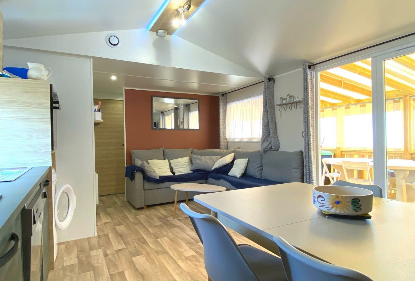 vente Maison Lion Sur Mer - Photo 5