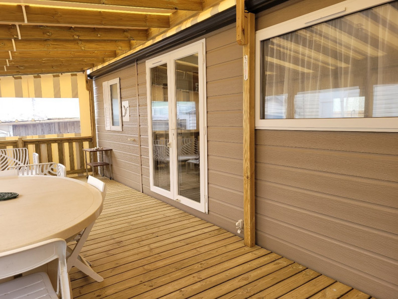 vente Maison Lion Sur Mer - Photo 6
