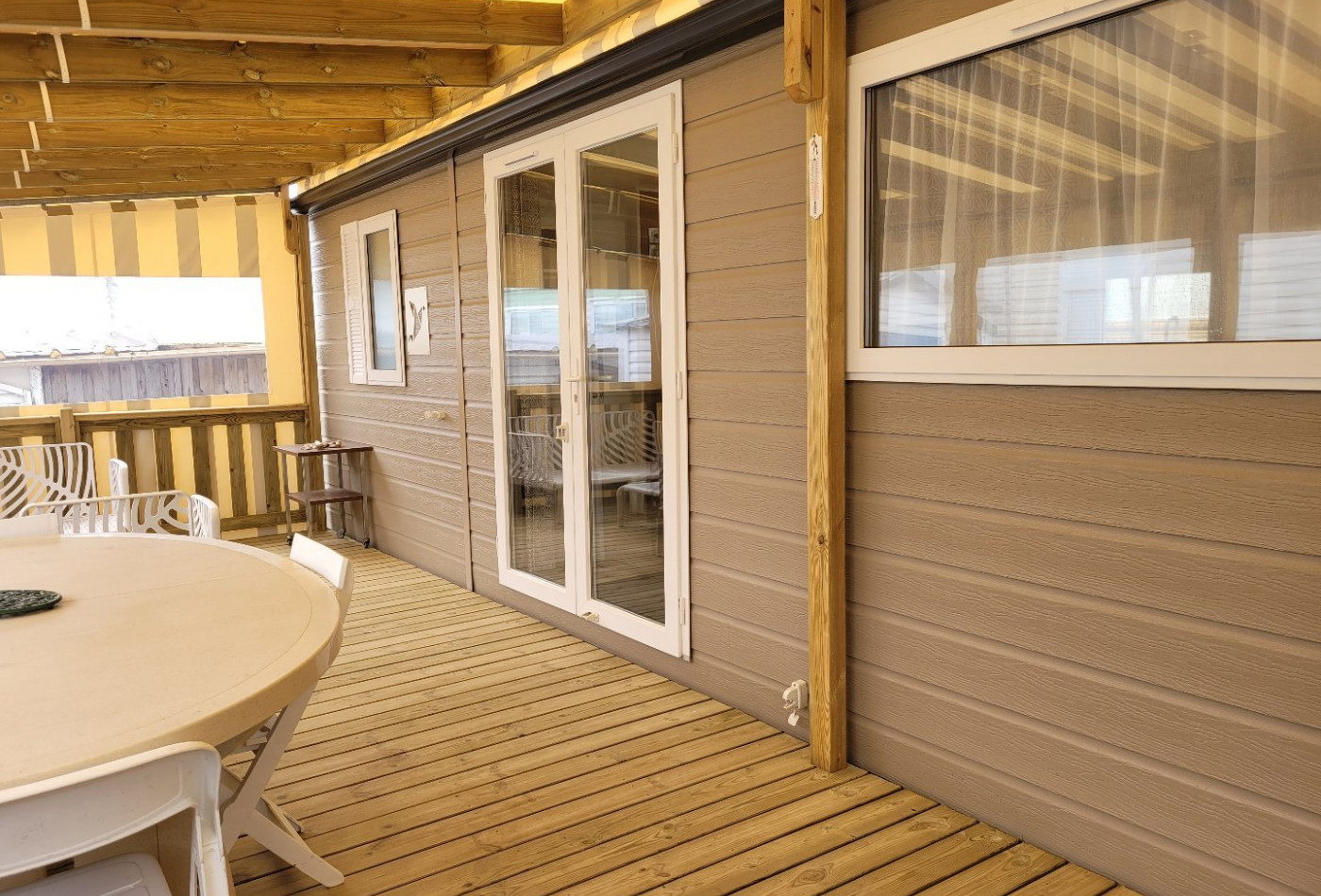 vente Maison Lion Sur Mer - Photo 6