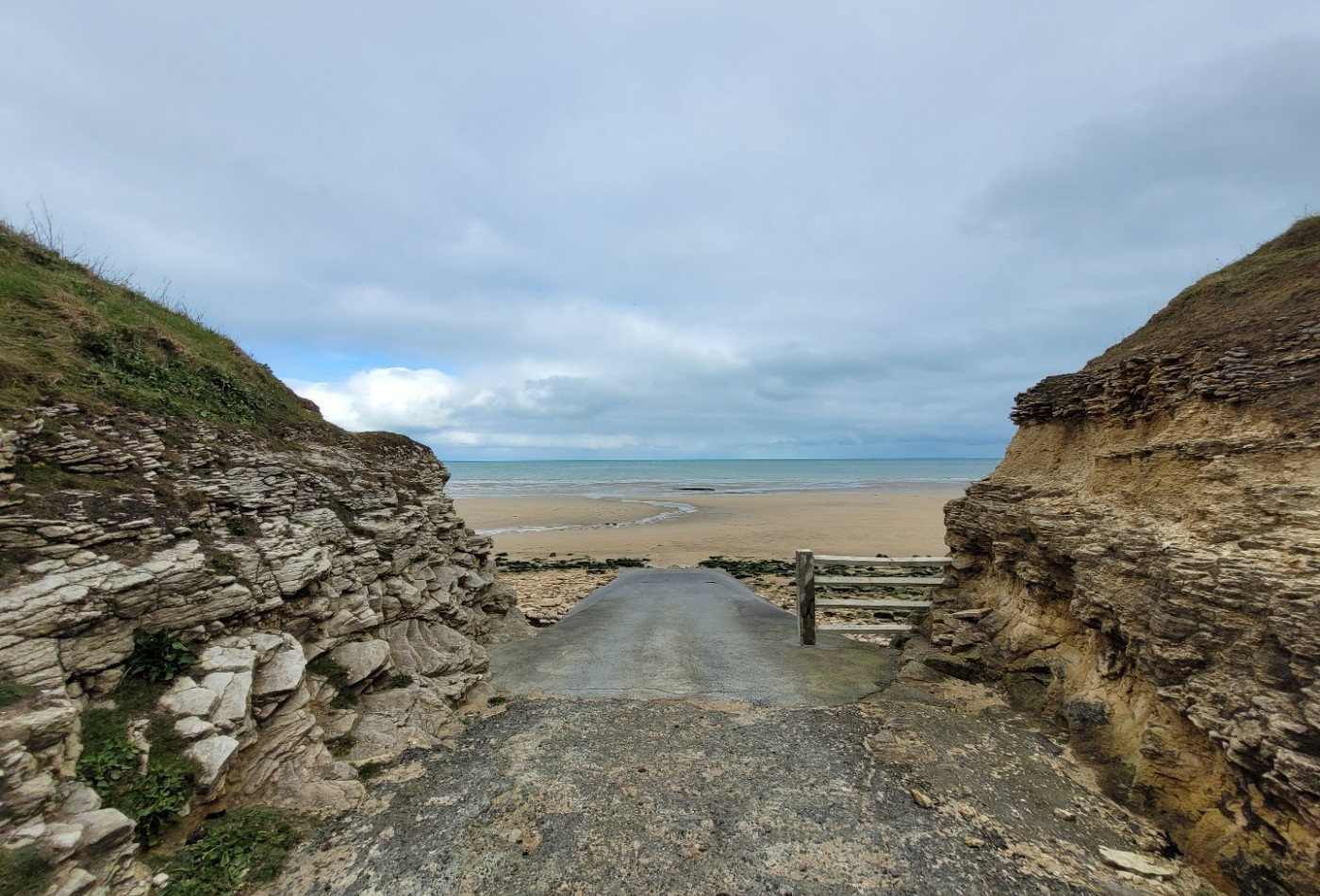 vente Maison Lion Sur Mer - Photo 1