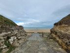 vente Maison Lion Sur Mer