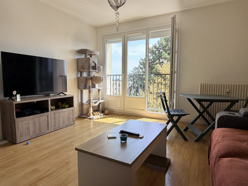 à vendre Appartement Caen - Photo 5