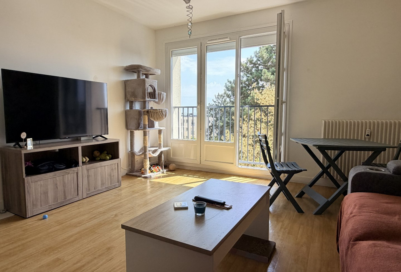 vente Appartement Caen - Photo 5