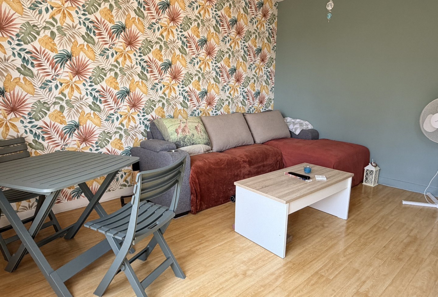 vente Appartement Caen - Photo 6