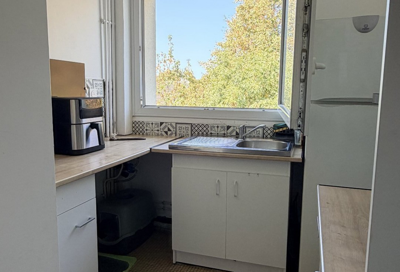 vente Appartement Caen - Photo 2