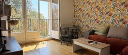vente Appartement Caen