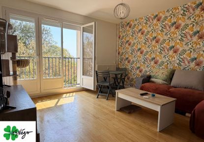 vente Appartement Caen
