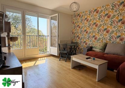 à vendre Appartement Caen