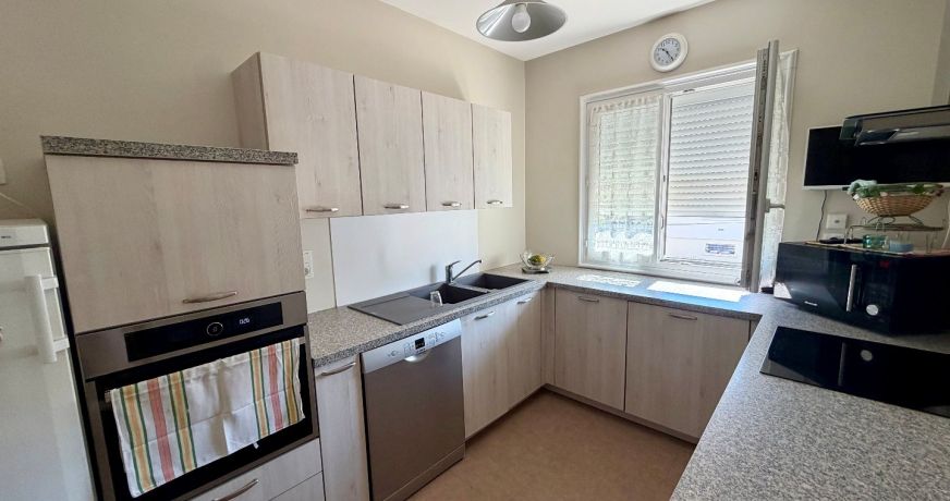 vente Maison Ouistreham