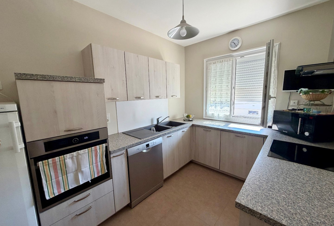 vente Maison Ouistreham - Photo 2