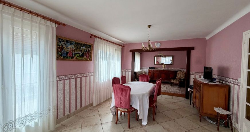 vente Maison Ouistreham