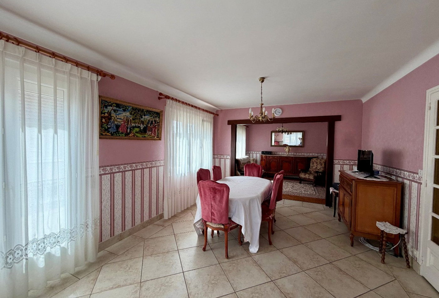vente Maison Ouistreham - Photo 3