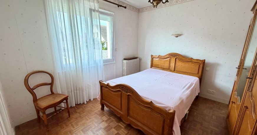 vente Maison Ouistreham