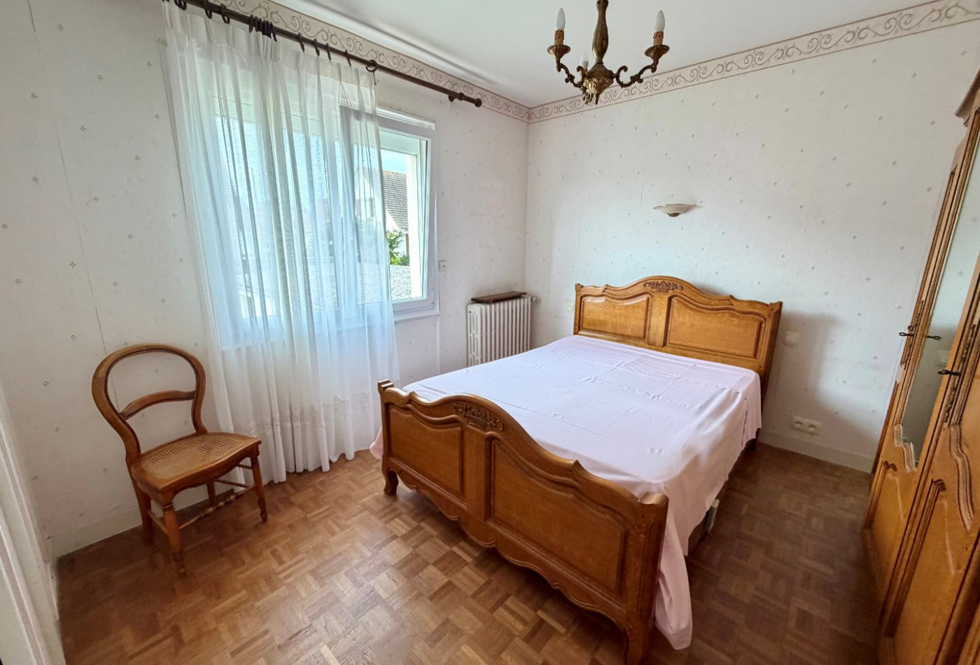 vente Maison Ouistreham - Photo 8