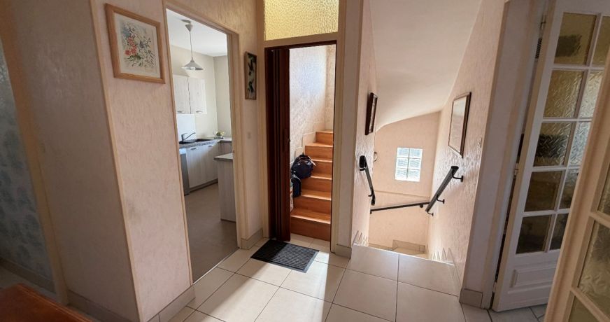 vente Maison Ouistreham