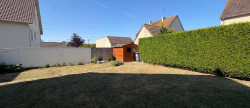 vente Maison Ouistreham
