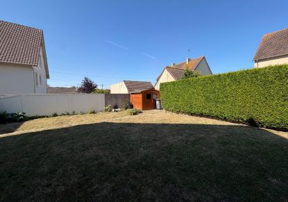 à vendre Maison Ouistreham