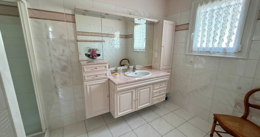 vente Maison Ouistreham