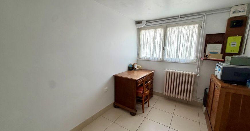 vente Maison Ouistreham