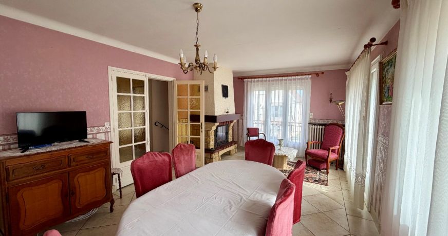 vente Maison Ouistreham