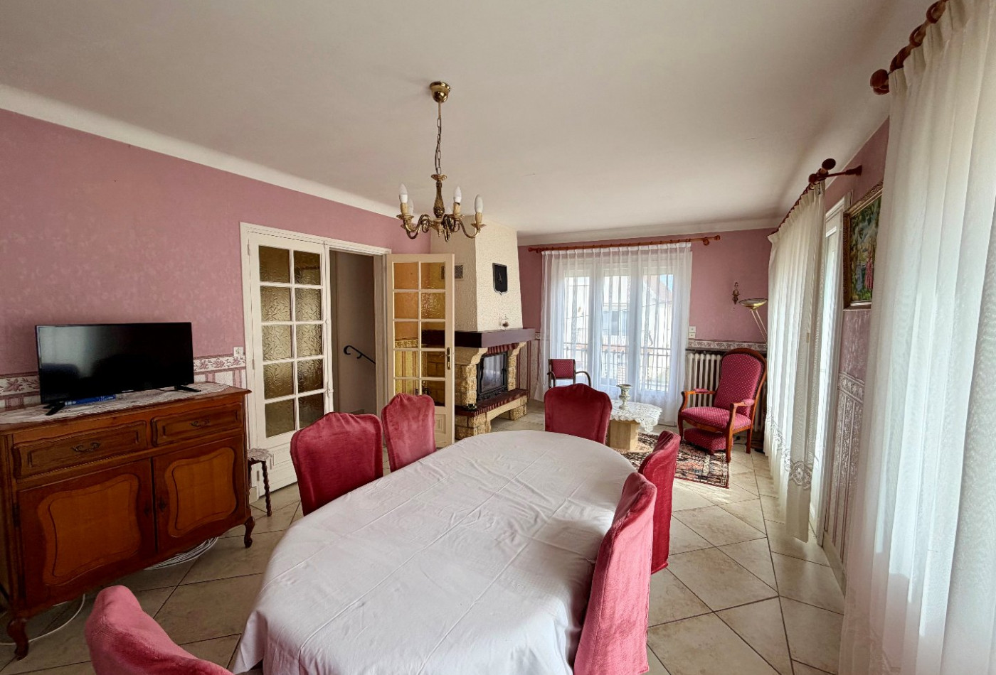 vente Maison Ouistreham - Photo 4