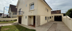 vente Maison Ouistreham