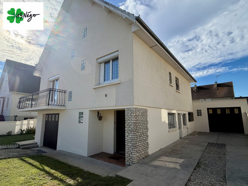 à vendre Maison Ouistreham - Photo 2