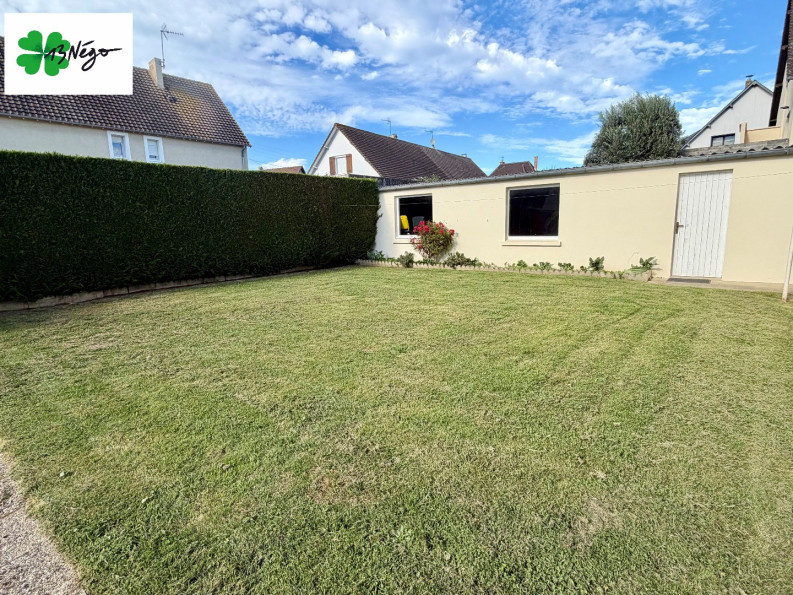 à vendre Maison Ouistreham - Photo 1