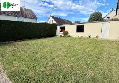 à vendre Maison Ouistreham
