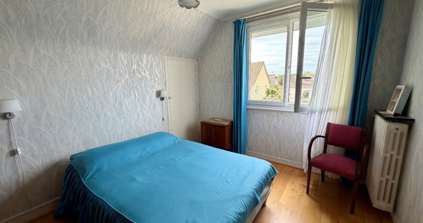 vente Maison Ouistreham